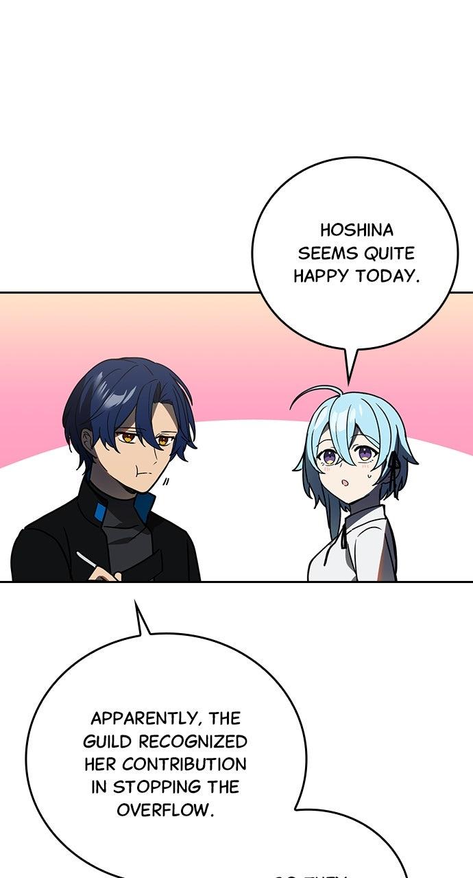 Hidden Class Gravity User Episode 81 16