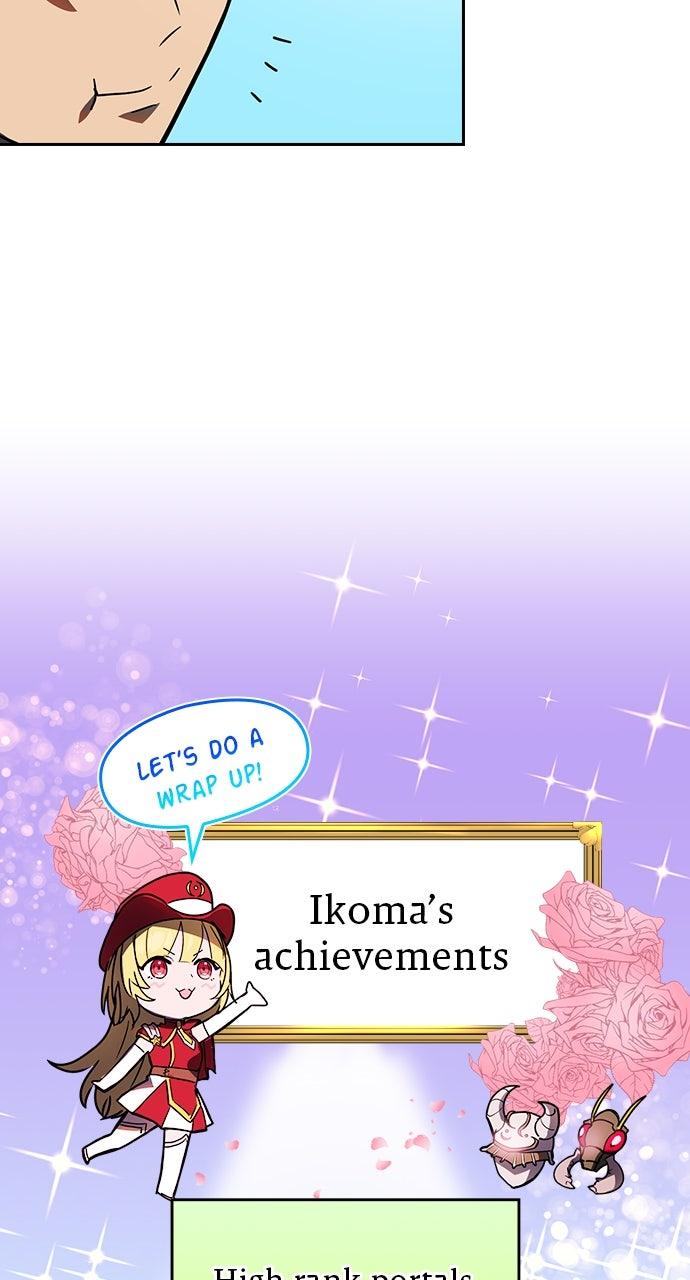 Hidden Class Gravity User Episode 81 18