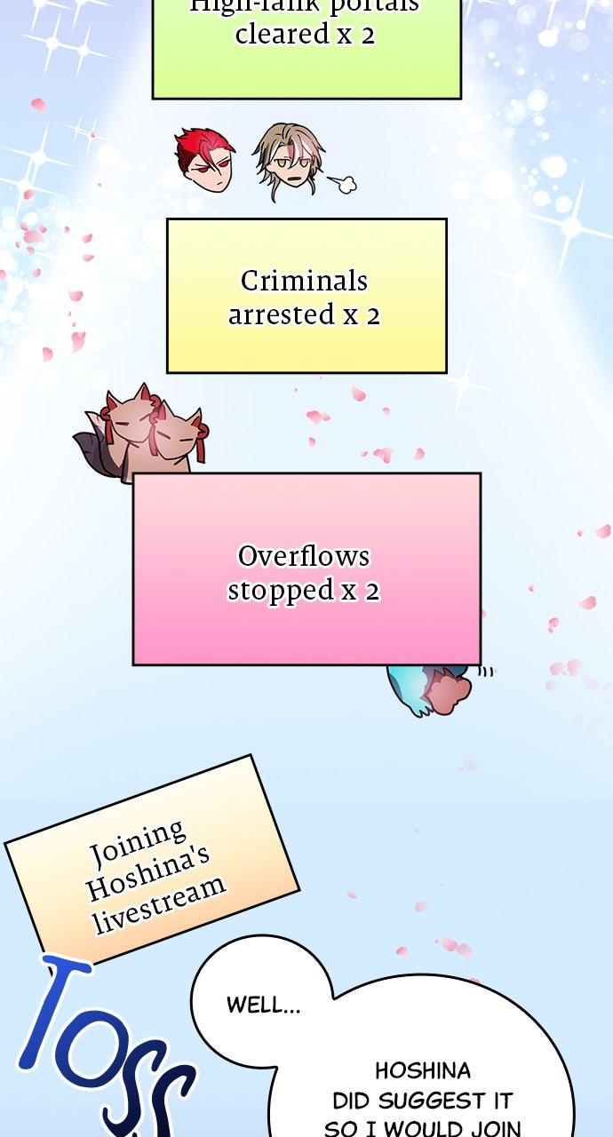 Hidden Class Gravity User Episode 81 19