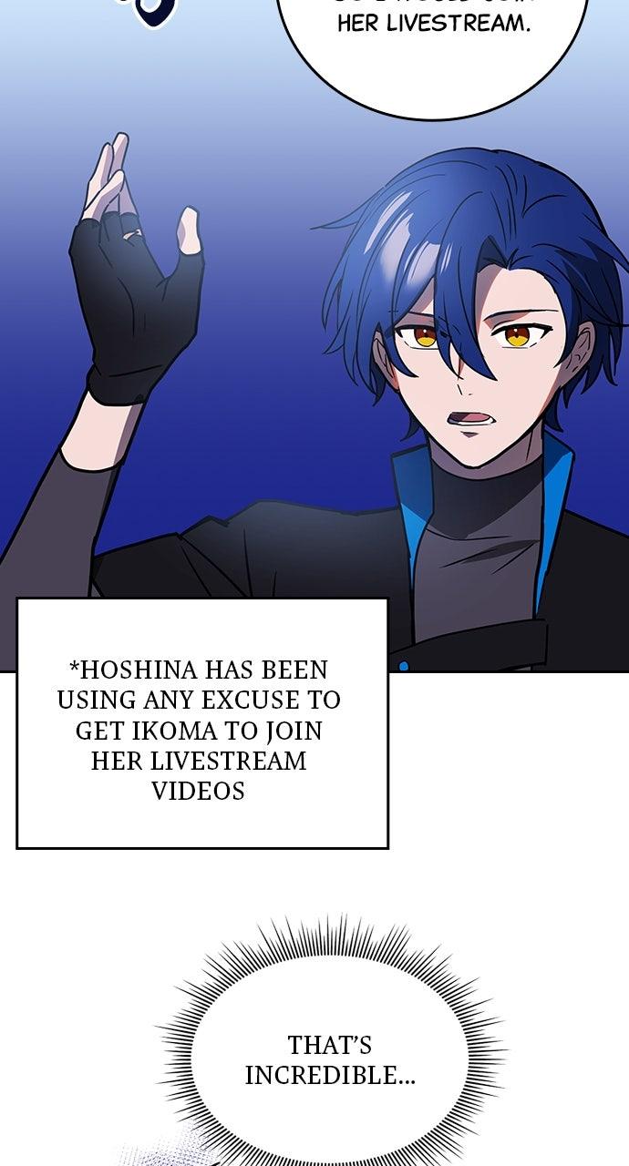 Hidden Class Gravity User Episode 81 20