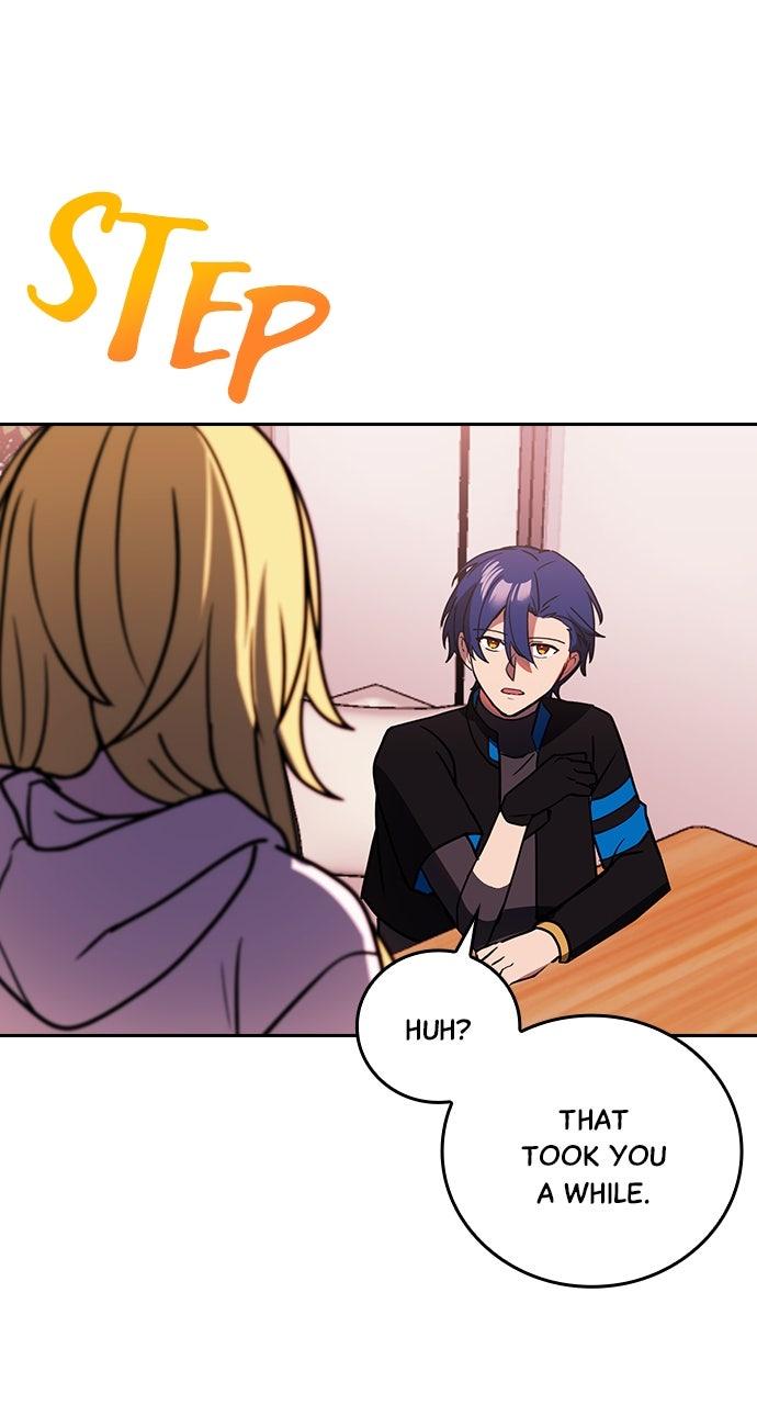 Hidden Class Gravity User Episode 81 27