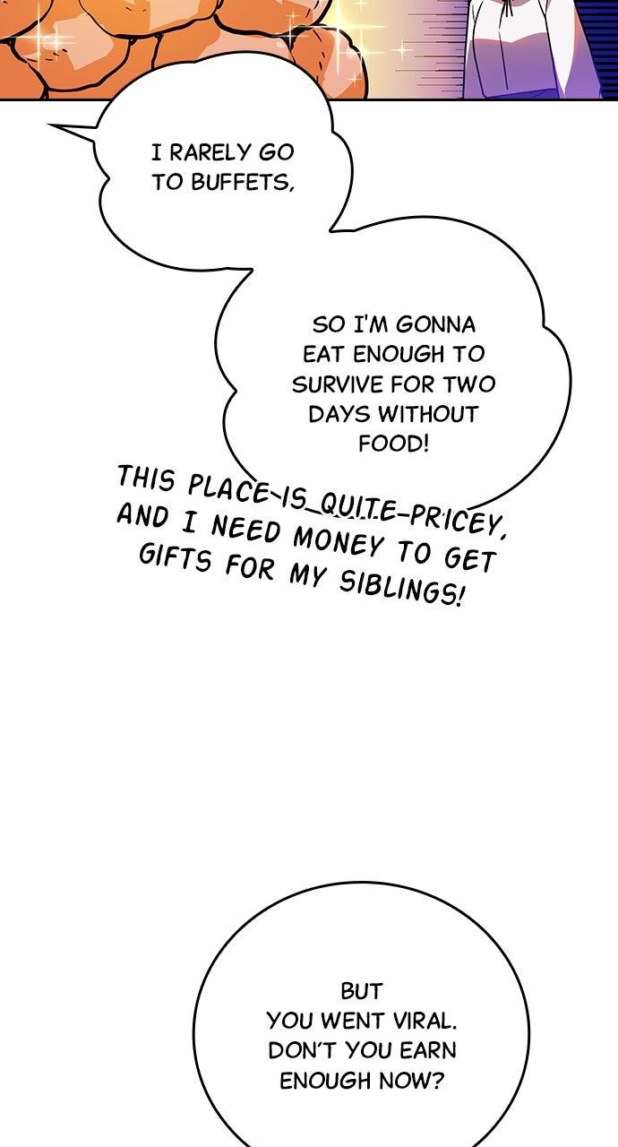 Hidden Class Gravity User Episode 81 30