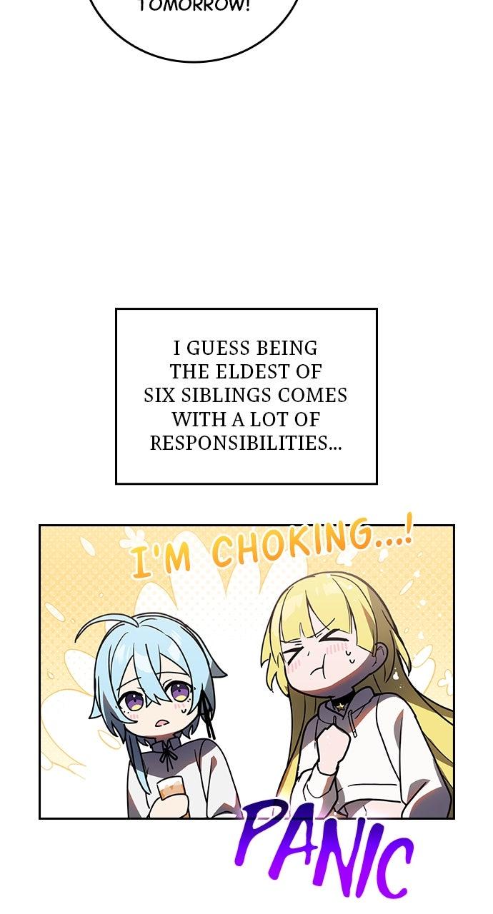 Hidden Class Gravity User Episode 81 33