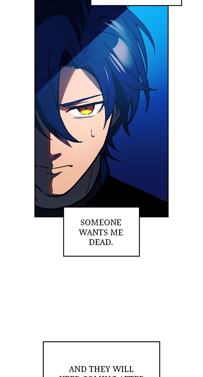 Hidden Class Gravity User Episode 81 37