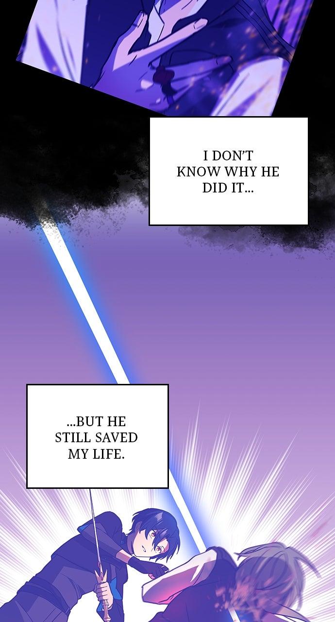 Hidden Class Gravity User Episode 81 40