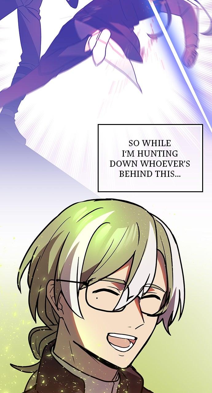 Hidden Class Gravity User Episode 81 41