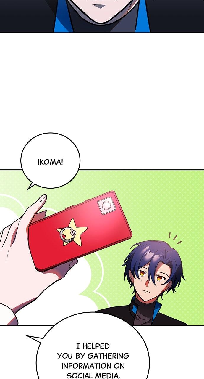 Hidden Class Gravity User Episode 81 43