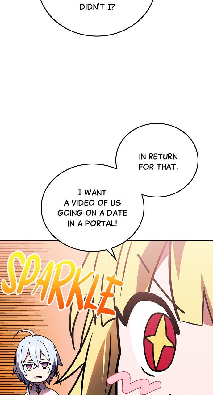 Hidden Class Gravity User Episode 81 44