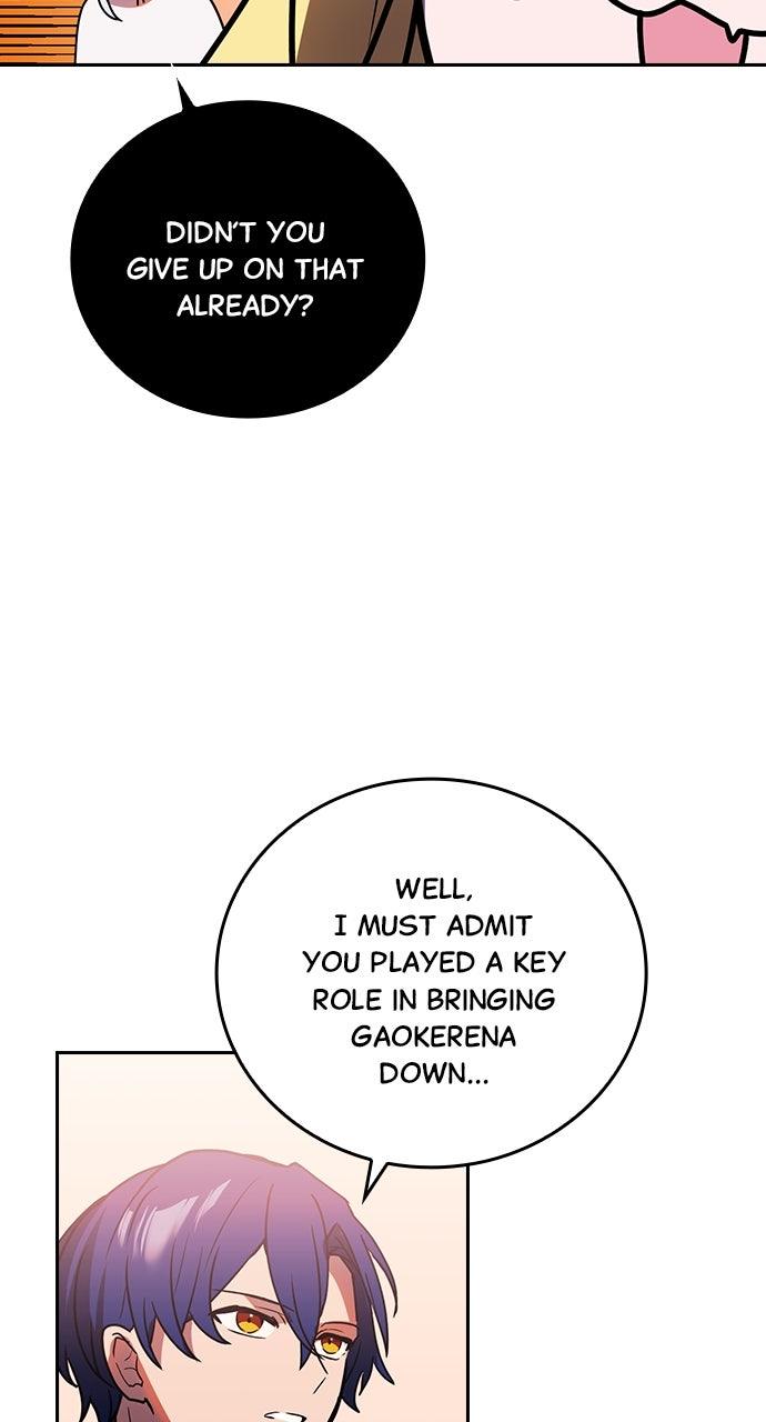 Hidden Class Gravity User Episode 81 45