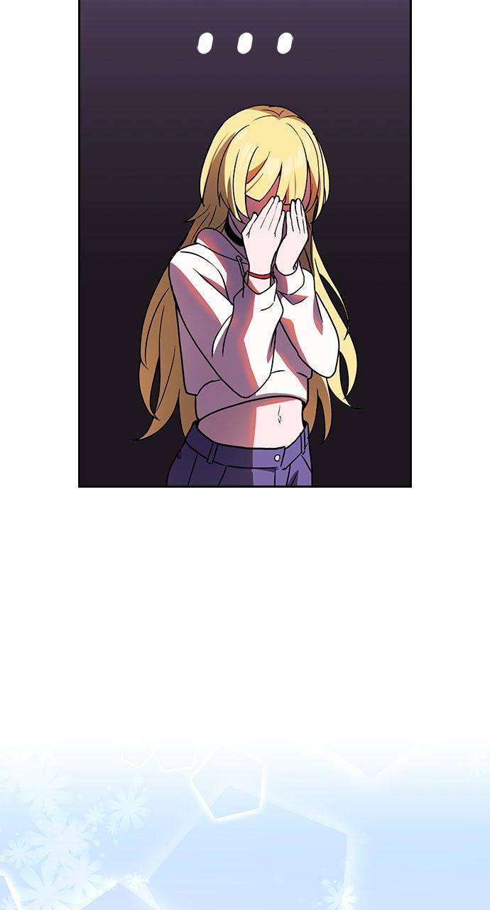 Hidden Class Gravity User Episode 81 48