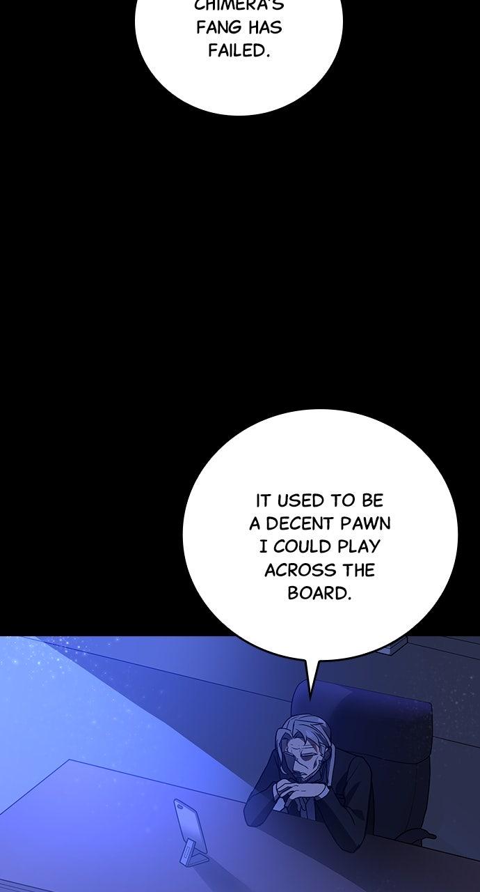 Hidden Class Gravity User Episode 81 55