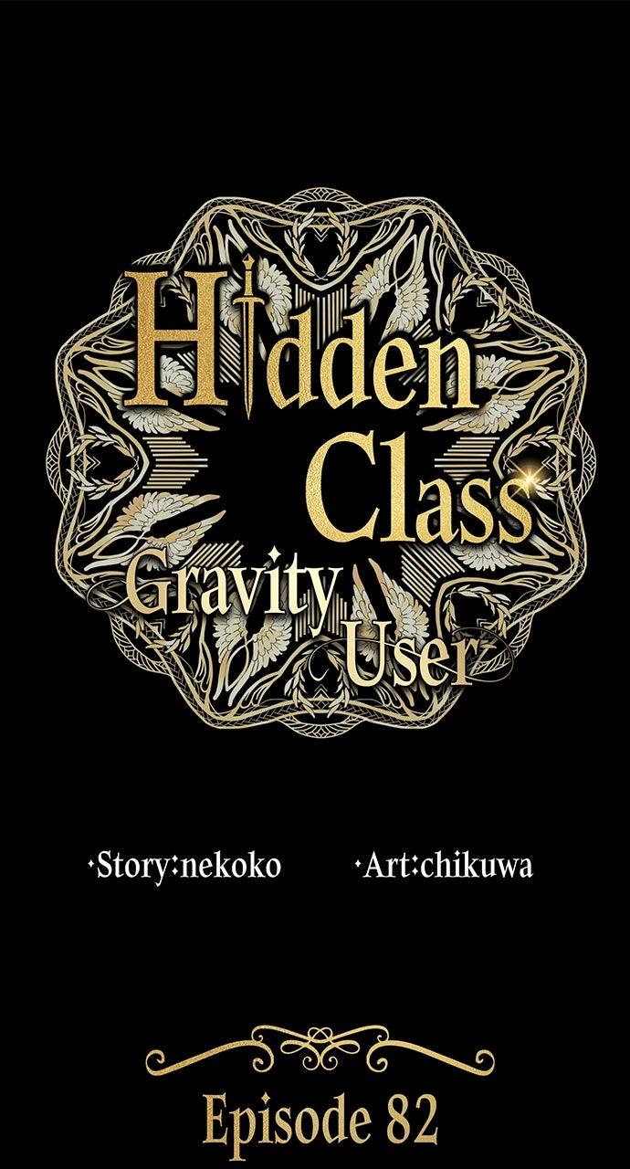 Hidden Class Gravity User Episode 82 1