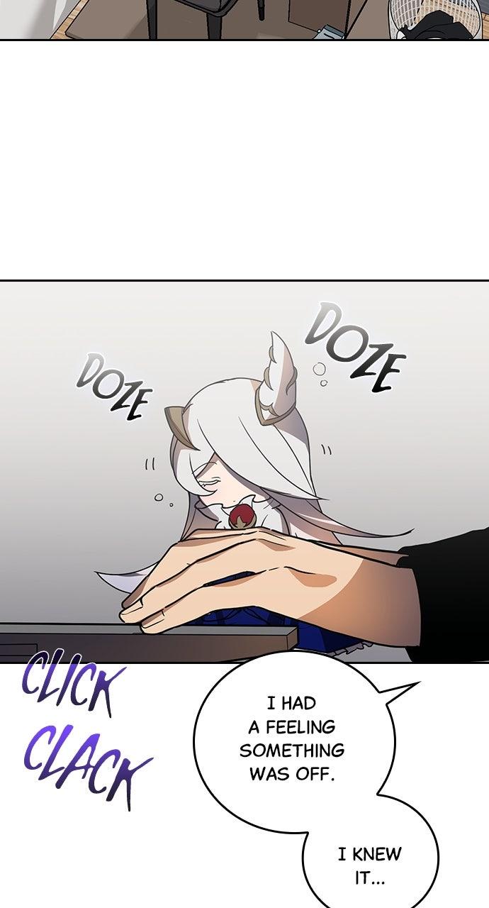Hidden Class Gravity User Episode 82 3