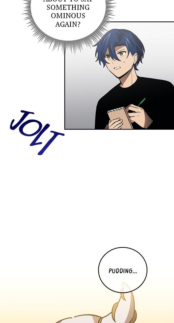 Hidden Class Gravity User Episode 82 10