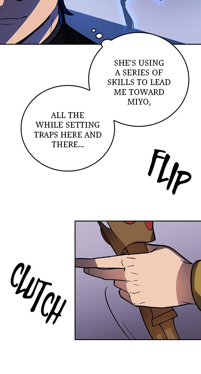 Hidden Class Gravity User Episode 82 27