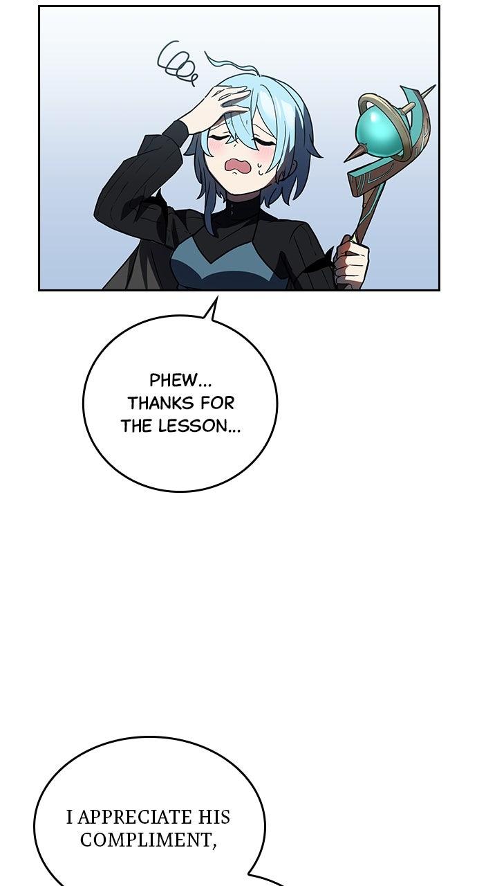 Hidden Class Gravity User Episode 82 42