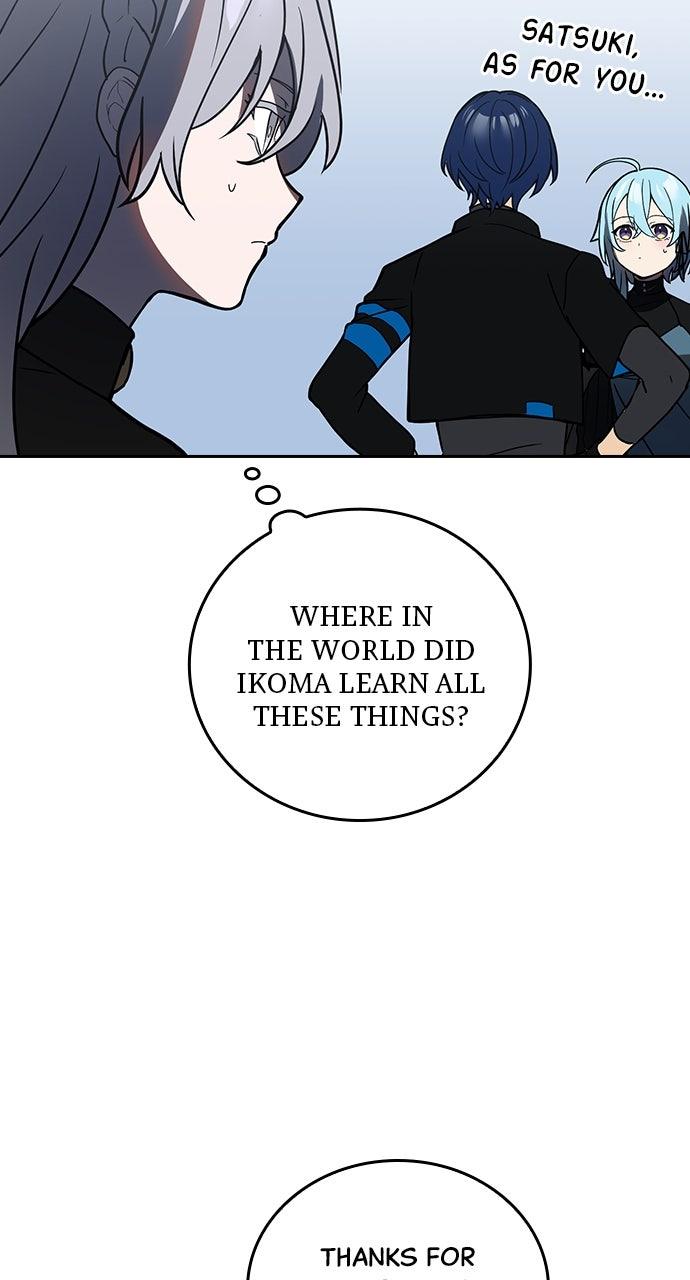 Hidden Class Gravity User Episode 82 47