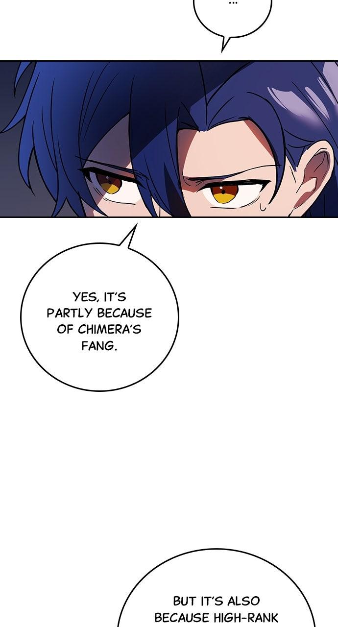 Hidden Class Gravity User Episode 82 50
