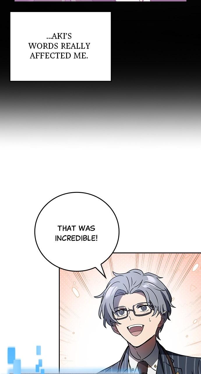 Hidden Class Gravity User Episode 82 53
