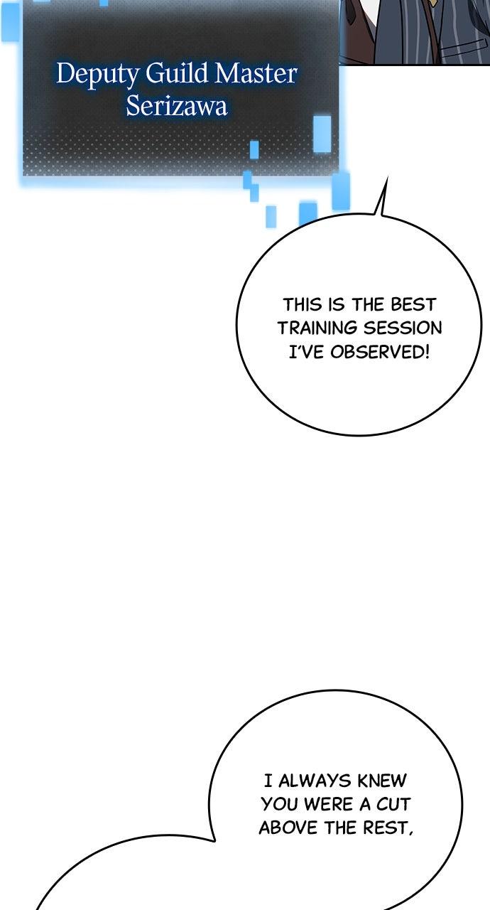 Hidden Class Gravity User Episode 82 54