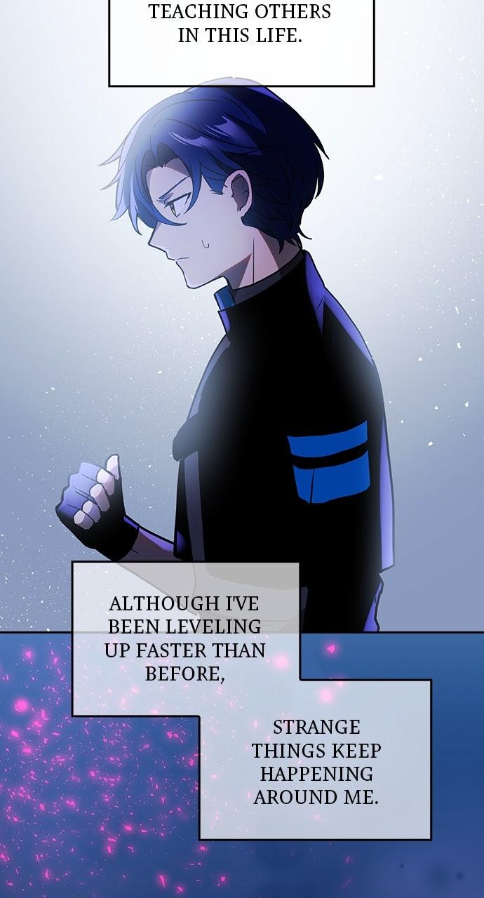 Hidden Class Gravity User Episode 82 61