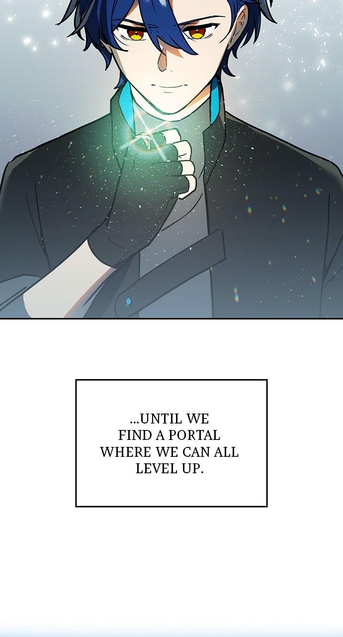 Hidden Class Gravity User Episode 82 64