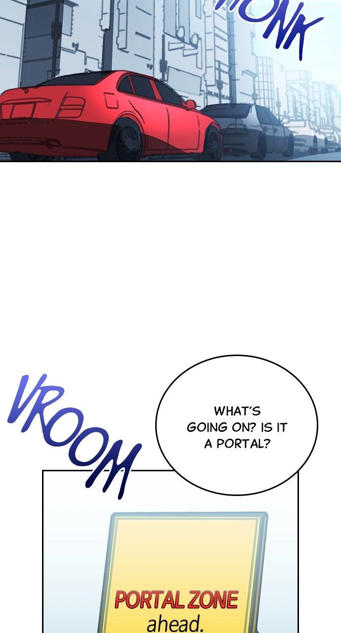 Hidden Class Gravity User Episode 82 66