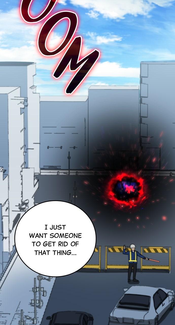 Hidden Class Gravity User Episode 82 68