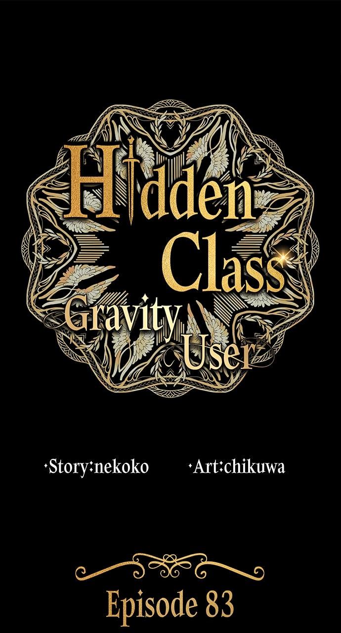Hidden Class Gravity User Episode 83 1