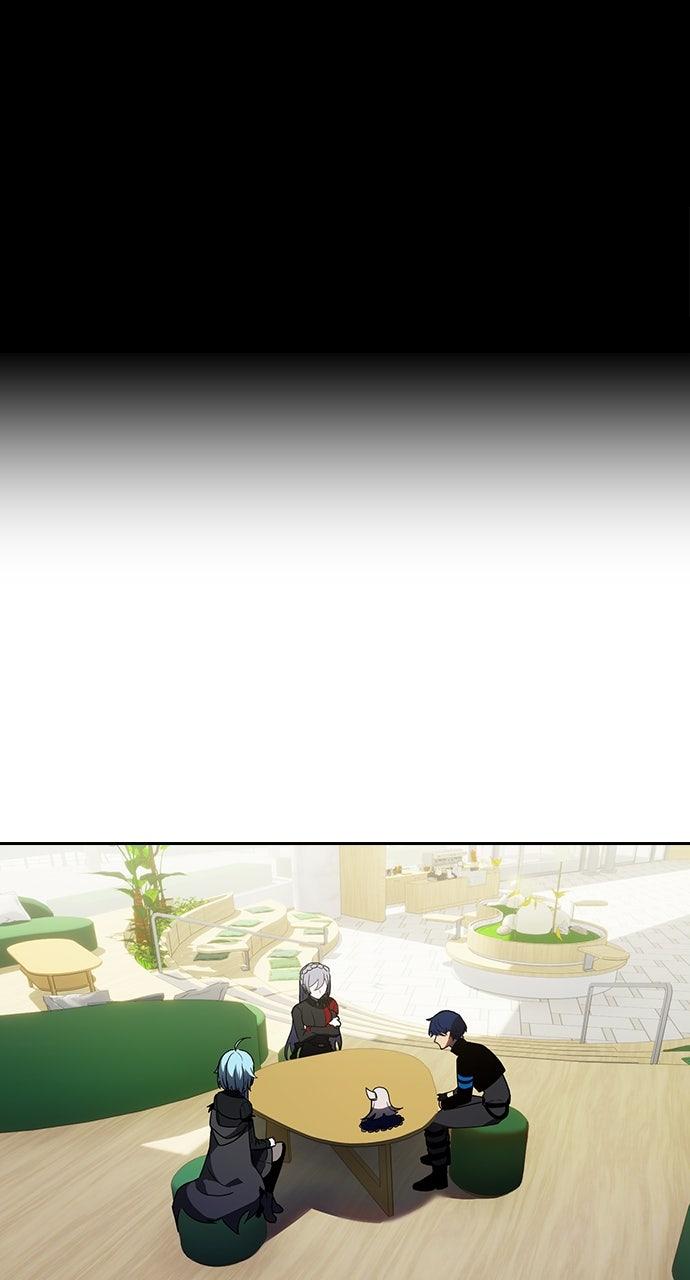 Hidden Class Gravity User Episode 83 2