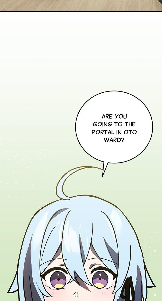 Hidden Class Gravity User Episode 83 3