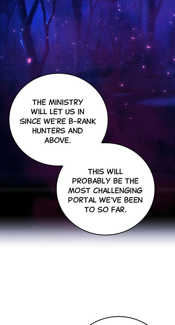 Hidden Class Gravity User Episode 83 5