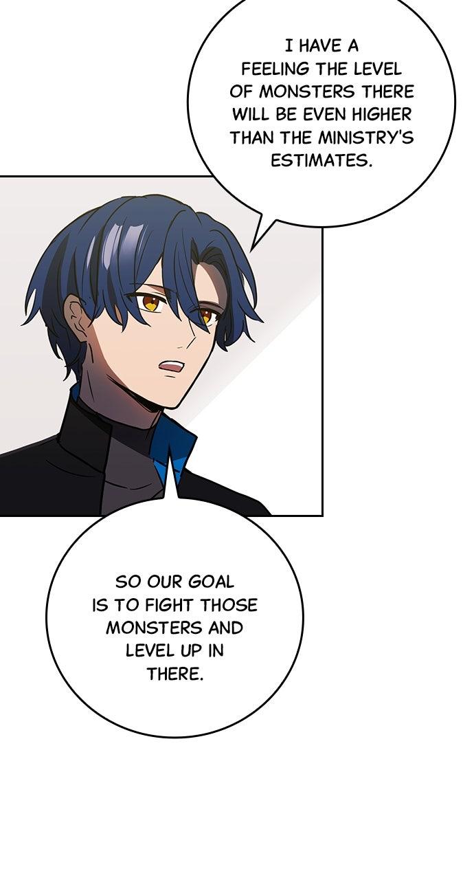 Hidden Class Gravity User Episode 83 6