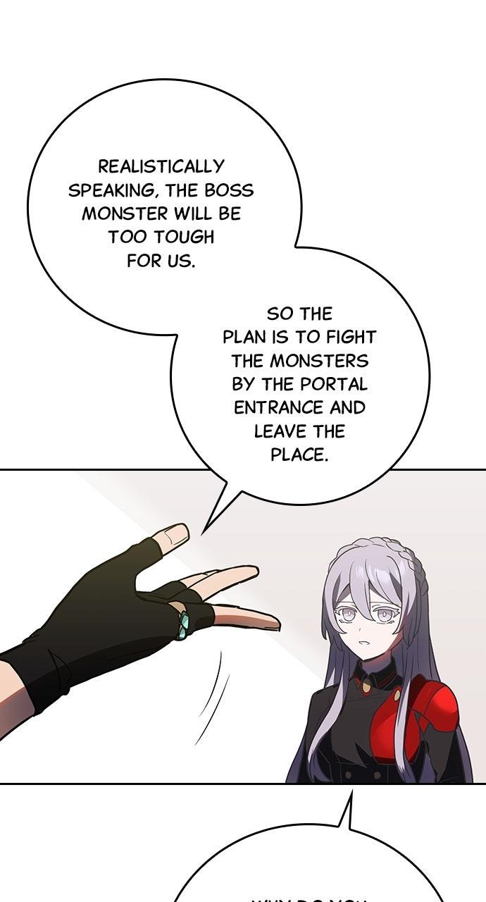 Hidden Class Gravity User Episode 83 7