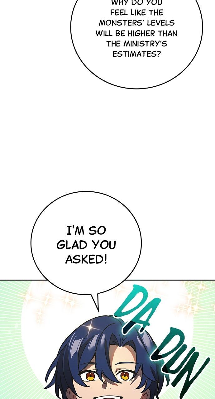 Hidden Class Gravity User Episode 83 8