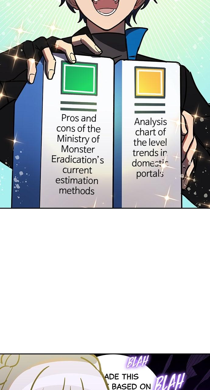 Hidden Class Gravity User Episode 83 9