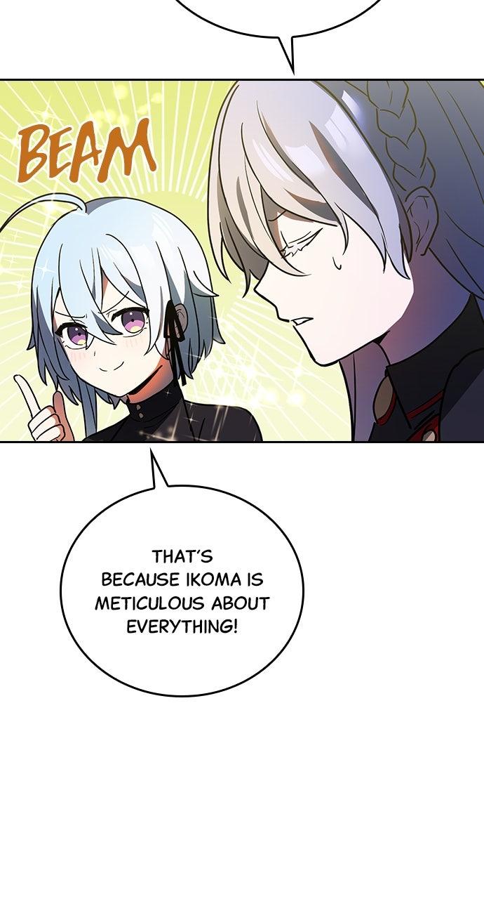 Hidden Class Gravity User Episode 83 12