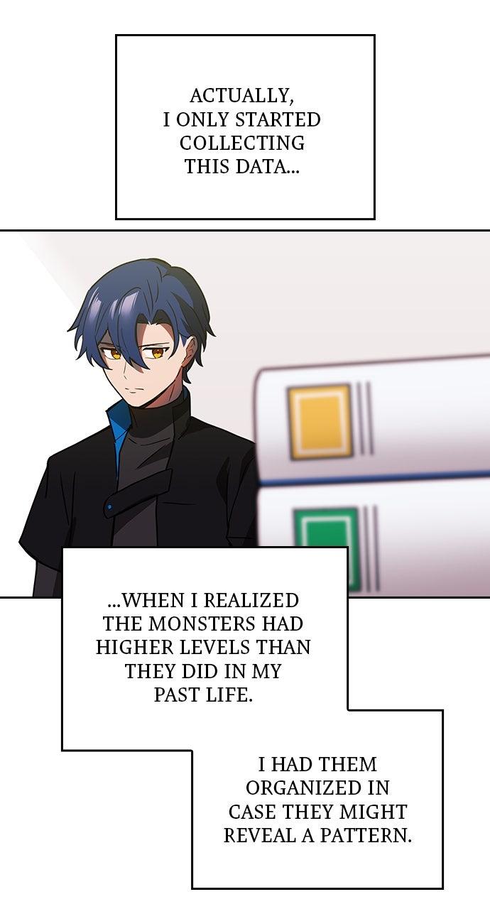 Hidden Class Gravity User Episode 83 13