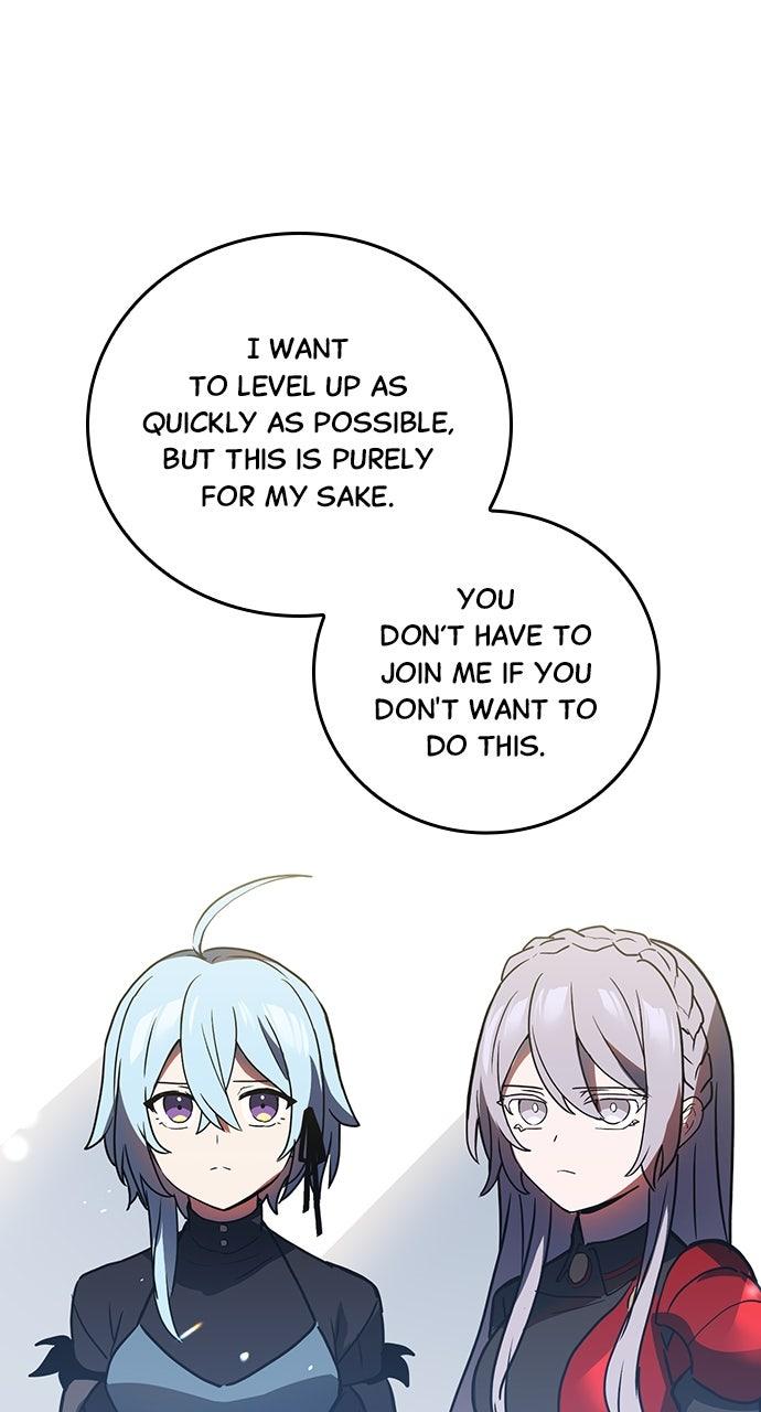 Hidden Class Gravity User Episode 83 15