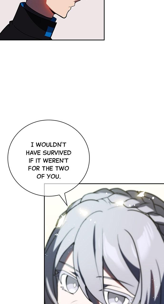 Hidden Class Gravity User Episode 83 17