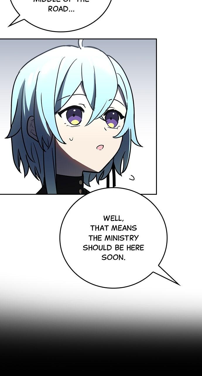 Hidden Class Gravity User Episode 83 24