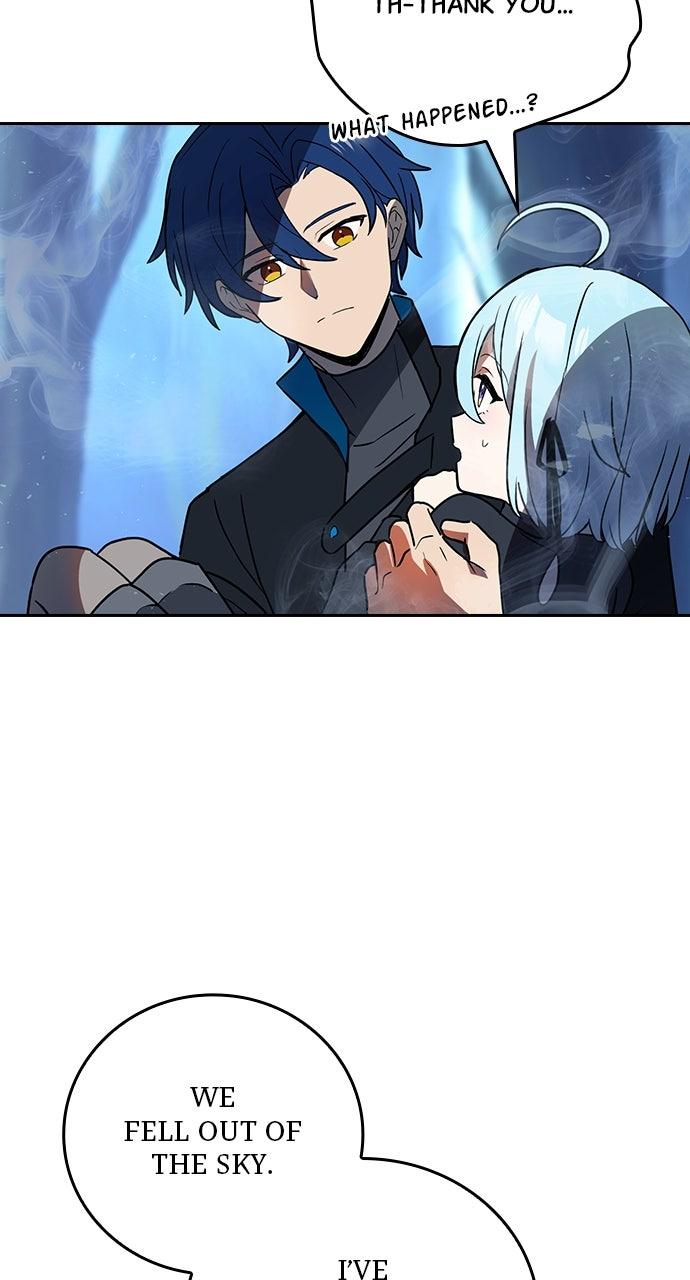 Hidden Class Gravity User Episode 83 38