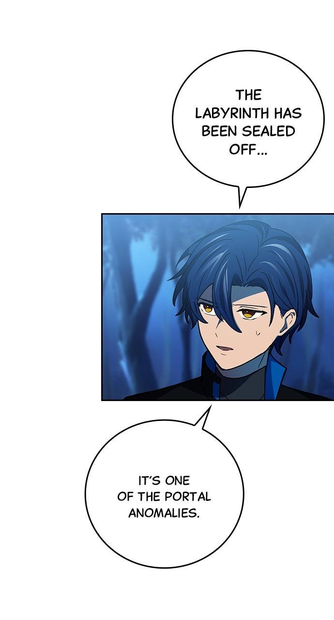Hidden Class Gravity User Episode 83 42