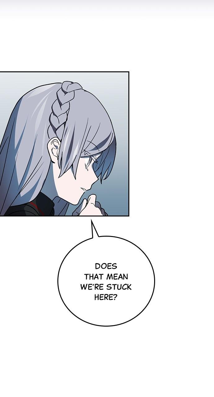Hidden Class Gravity User Episode 83 45