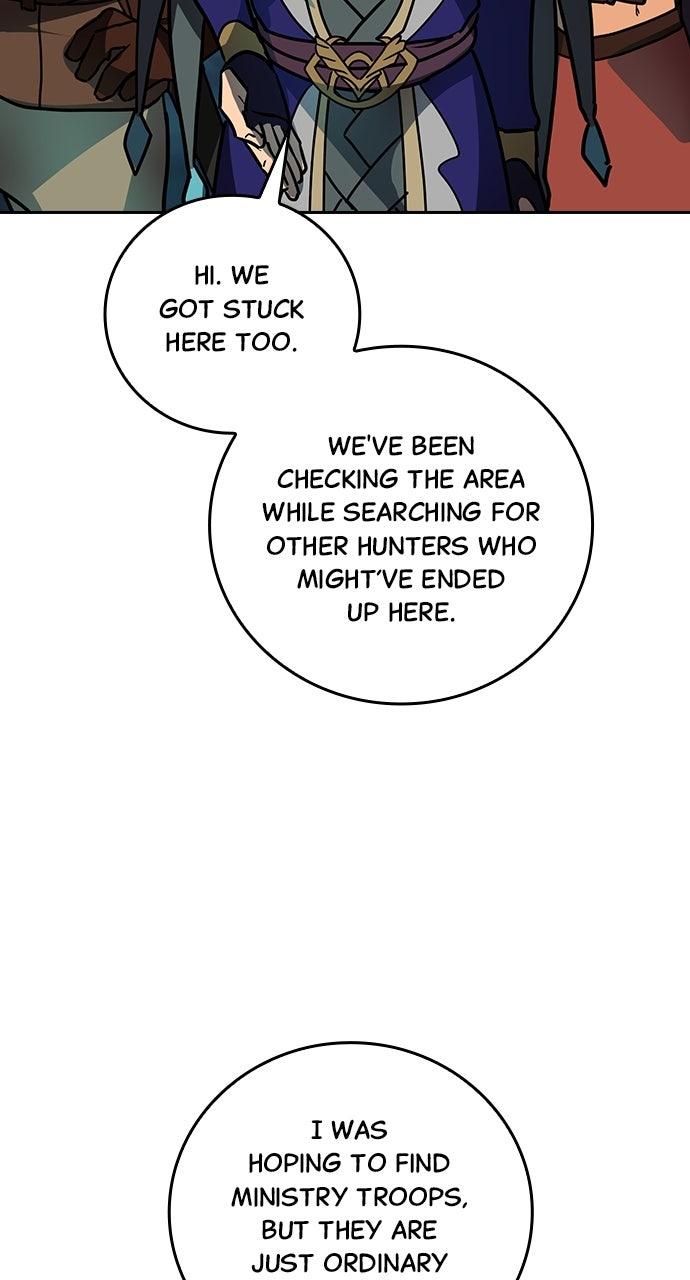 Hidden Class Gravity User Episode 83 49