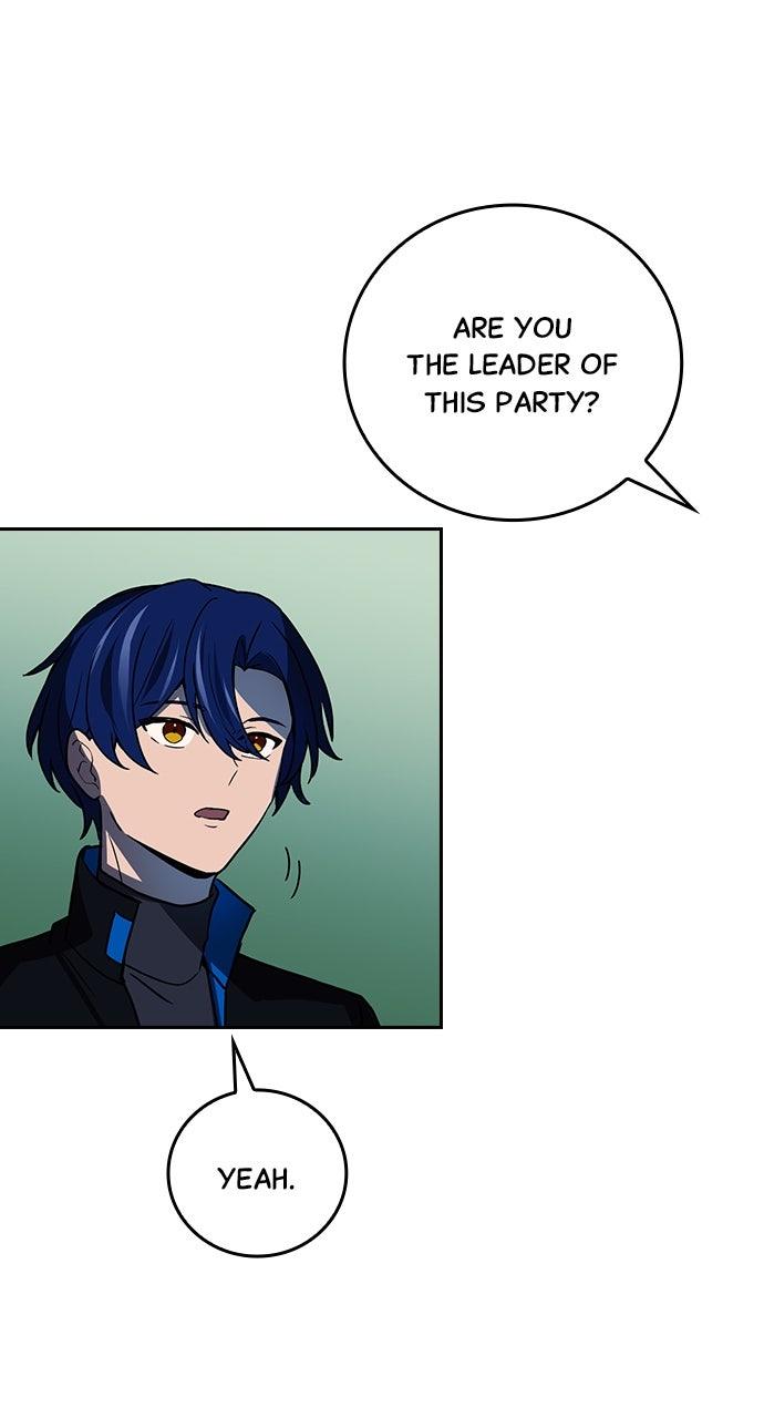 Hidden Class Gravity User Episode 83 51