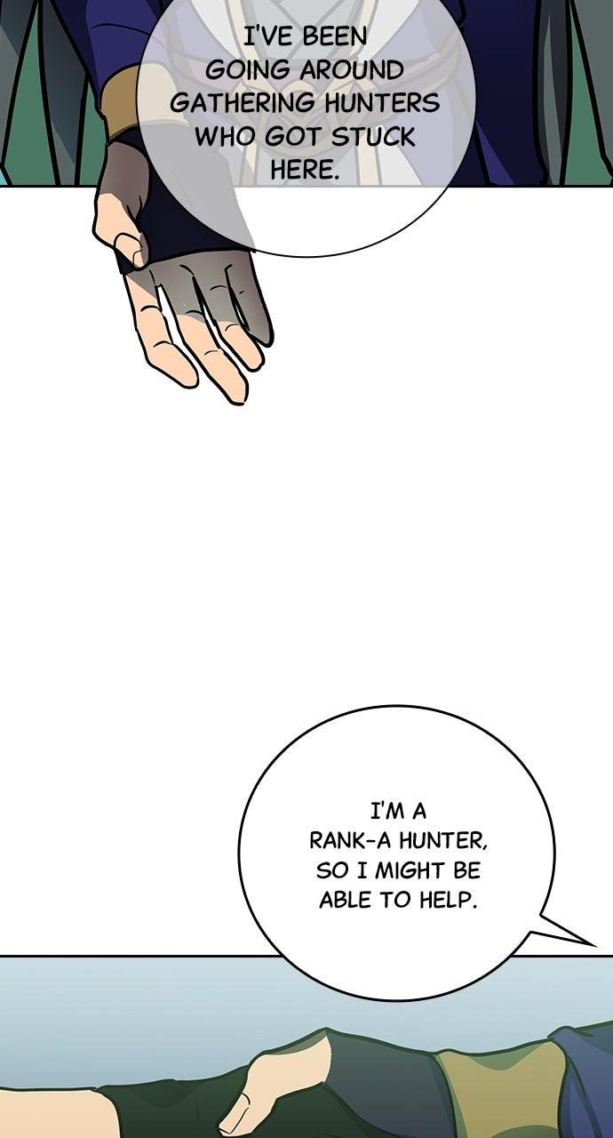 Hidden Class Gravity User Episode 83 53