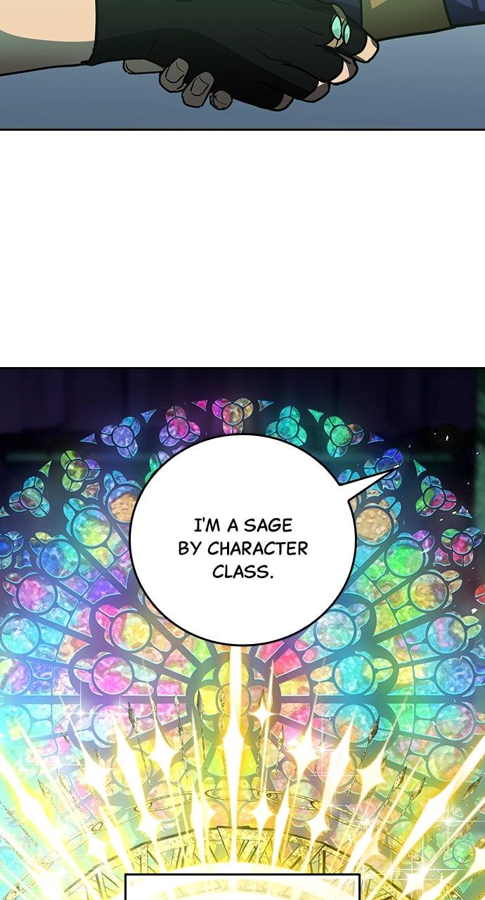 Hidden Class Gravity User Episode 83 54