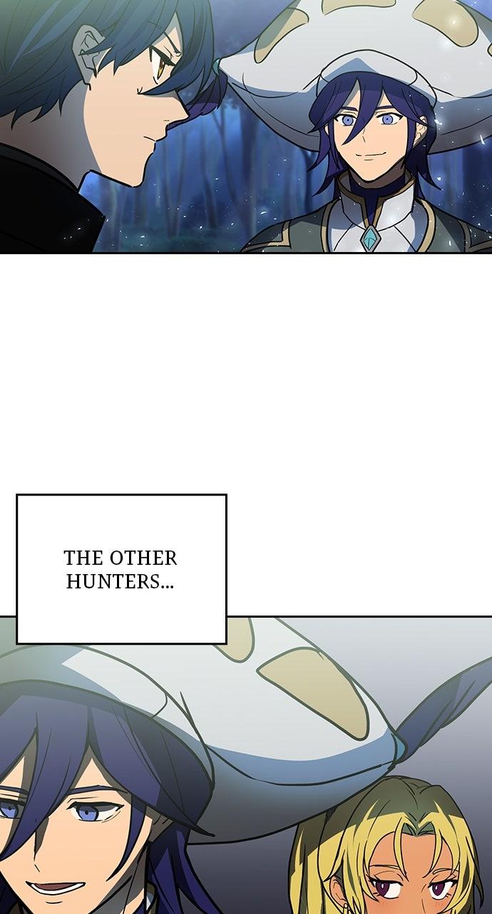 Hidden Class Gravity User Episode 83 59