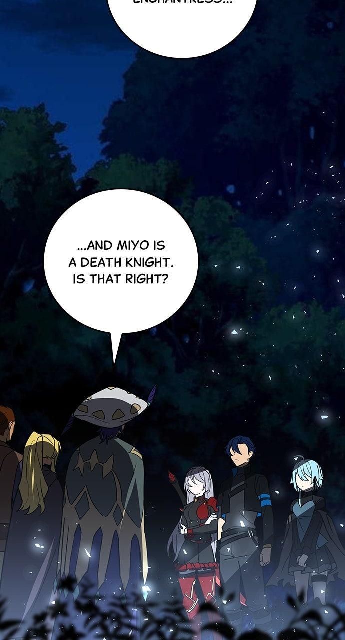 Hidden Class Gravity User Episode 83 62
